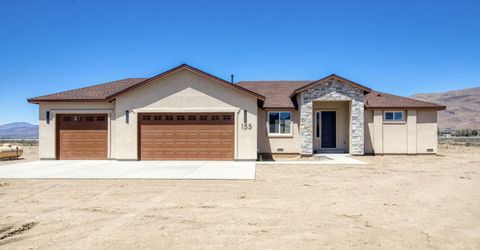 155 Pinto Ranch Court, Reno, NV 89510 Photo