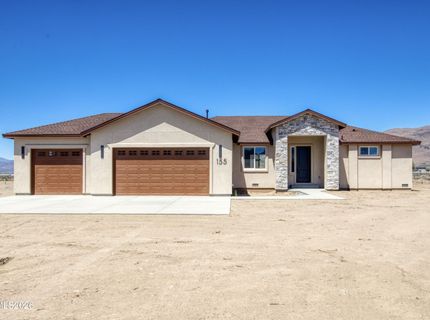 155 Pinto Ranch Court, Reno, NV 89510 Photo