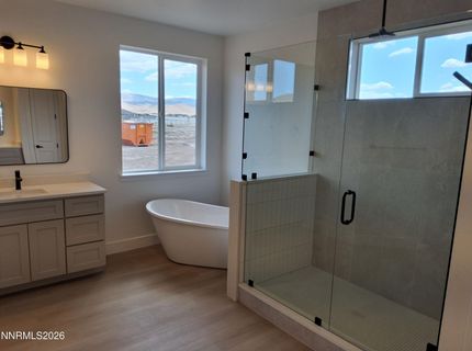 155 Pinto Ranch Court, Reno, NV 89510 Photo