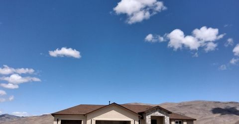 155 Pinto Ranch Court, Reno, NV 89510 Photo