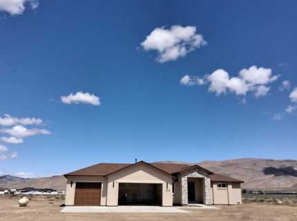 155 Pinto Ranch Court, Reno, NV 89510 Photo
