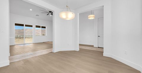 155 Pinto Ranch Court, Reno, NV 89510 Photo