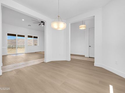 155 Pinto Ranch Court, Reno, NV 89510 Photo