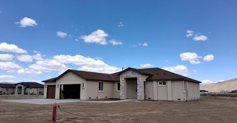 155 Pinto Ranch Court, Reno, NV 89510 Photo