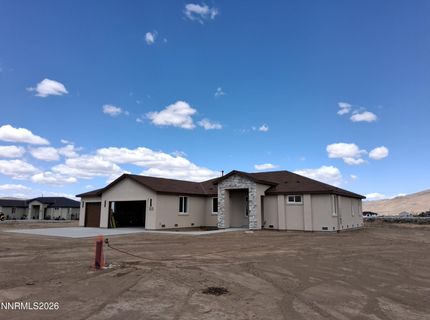 155 Pinto Ranch Court, Reno, NV 89510 Photo