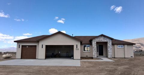 155 Pinto Ranch Court, Reno, NV 89510 Photo
