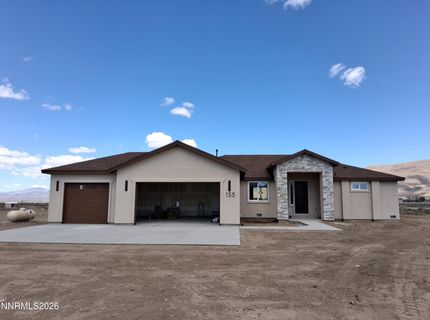 155 Pinto Ranch Court, Reno, NV 89510 Photo