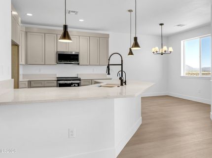 155 Pinto Ranch Court, Reno, NV 89510 Photo