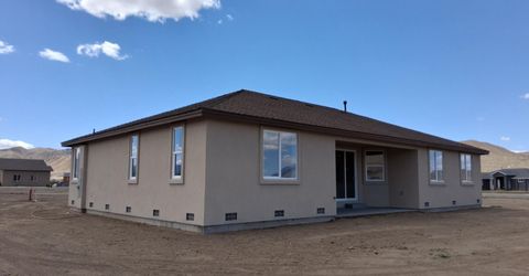 155 Pinto Ranch Court, Reno, NV 89510 Photo