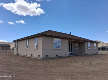 155 Pinto Ranch Court, Reno, NV 89510 Photo