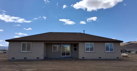 155 Pinto Ranch Court, Reno, NV 89510 Photo