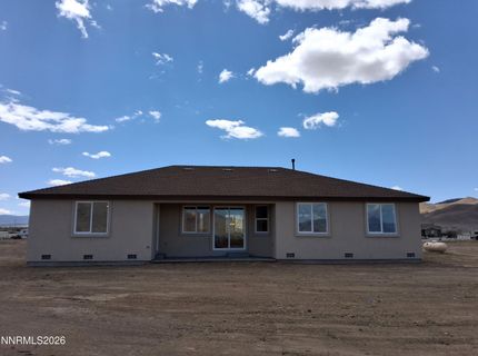 155 Pinto Ranch Court, Reno, NV 89510 Photo