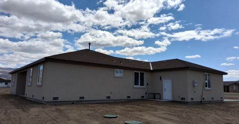 155 Pinto Ranch Court, Reno, NV 89510 Photo