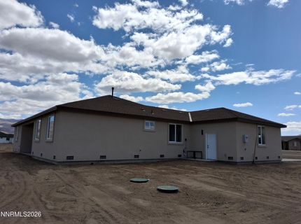 155 Pinto Ranch Court, Reno, NV 89510 Photo