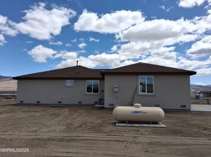 155 Pinto Ranch Court, Reno, NV 89510 Photo