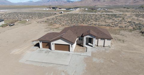 155 Pinto Ranch Court, Reno, NV 89510 Photo