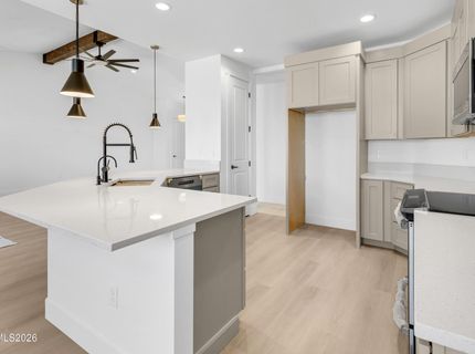 155 Pinto Ranch Court, Reno, NV 89510 Photo