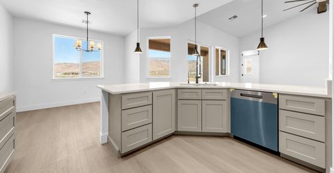 155 Pinto Ranch Court, Reno, NV 89510 Photo