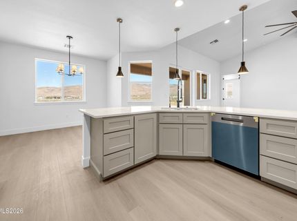 155 Pinto Ranch Court, Reno, NV 89510 Photo