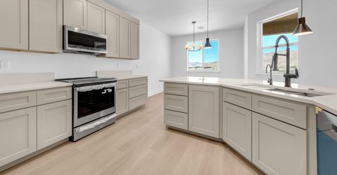 155 Pinto Ranch Court, Reno, NV 89510 Photo