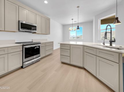 155 Pinto Ranch Court, Reno, NV 89510 Photo
