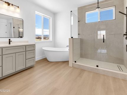 155 Pinto Ranch Court, Reno, NV 89510 Photo