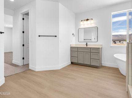 155 Pinto Ranch Court, Reno, NV 89510 Photo