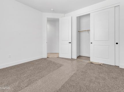 155 Pinto Ranch Court, Reno, NV 89510 Photo