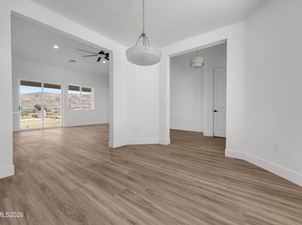 155 Pinto Ranch Court, Reno, NV 89510 Photo