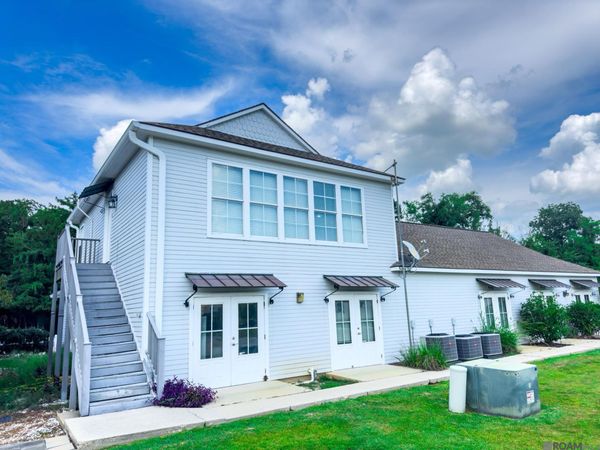 12481 Home Port Dr, Unit #A, Maurepas, LA 70449