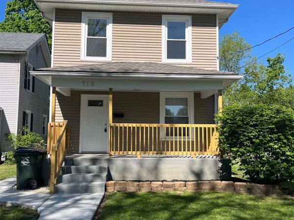 712 Poplar Street, Middletown, OH 45044