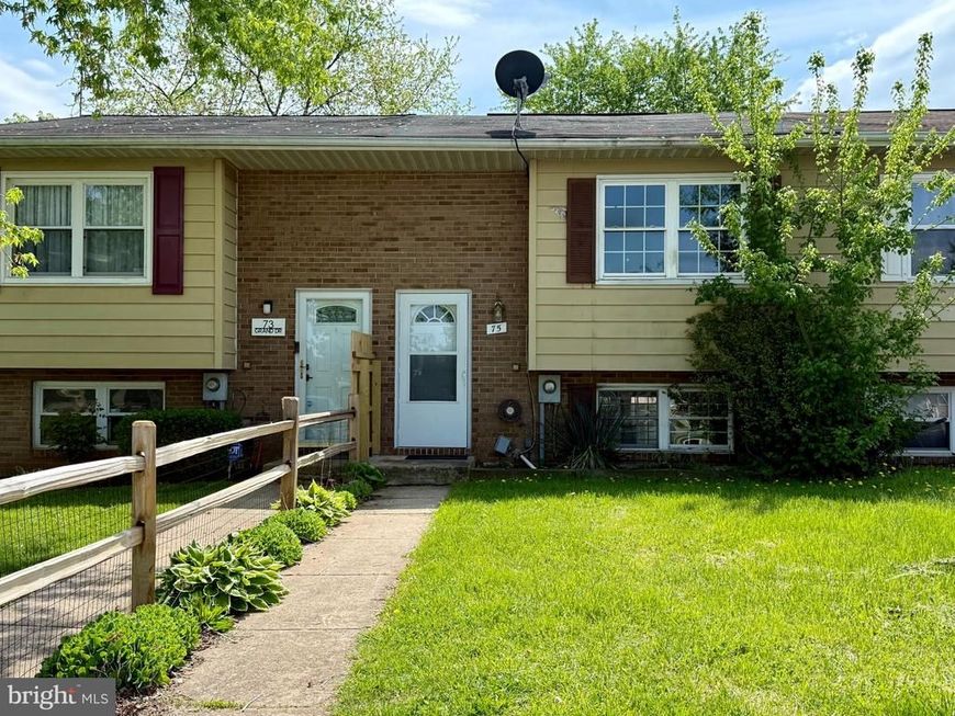 75 Grand Drive, Taneytown, MD 21787 Main Photo