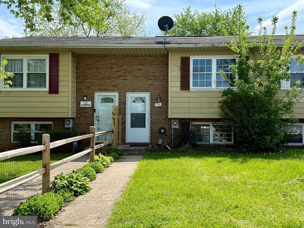 75 GRAND DRIVE, TANEYTOWN, MD 21787