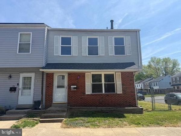 28 KEITH STREET, NEWARK, DE 19713