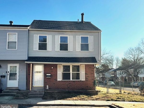 28 KEITH STREET , NEWARK, DE 19713