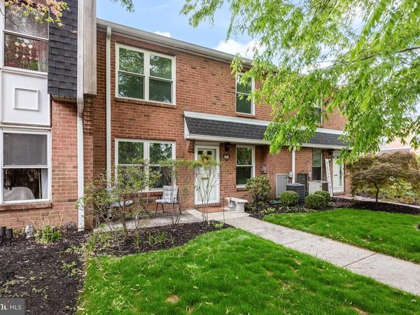 3039 HARBOUR DRIVE , PALMYRA, NJ 08065