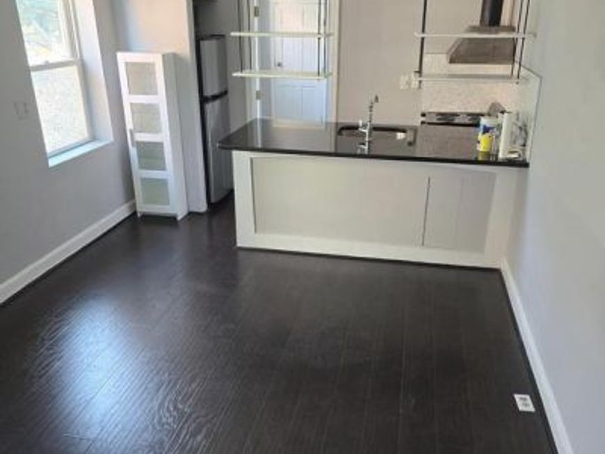 107 S Collington Avenue, Unit 2 REAR, Baltimore, MD 21231 Main Photo