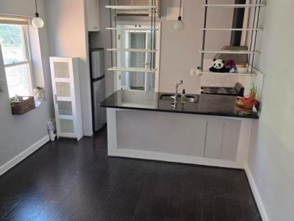 107 S S. COLLINGTON AVENUE, Unit #2 REAR, BALTIMORE, MD 21231
