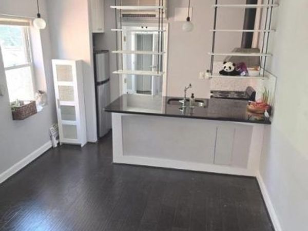 107 S COLLINGTON AVENUE, Unit 2 REAR, BALTIMORE, MD 21231