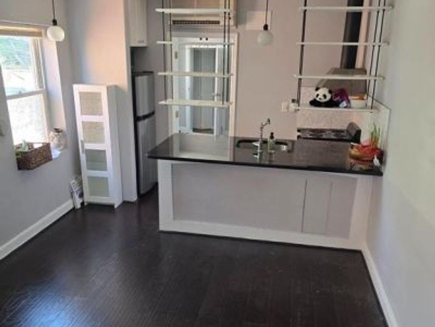 107 S S. Collington Avenue, Unit #2 REAR, Baltimore, MD 21231 Main Photo