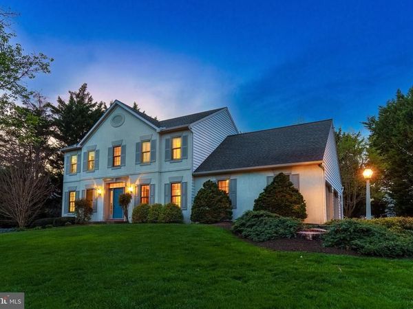 48 WYNDMERE WAY , WILLOW STREET, PA 17584