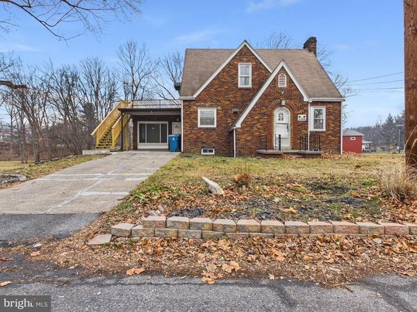 312 MARKET STREET , HIGHSPIRE, PA 17034