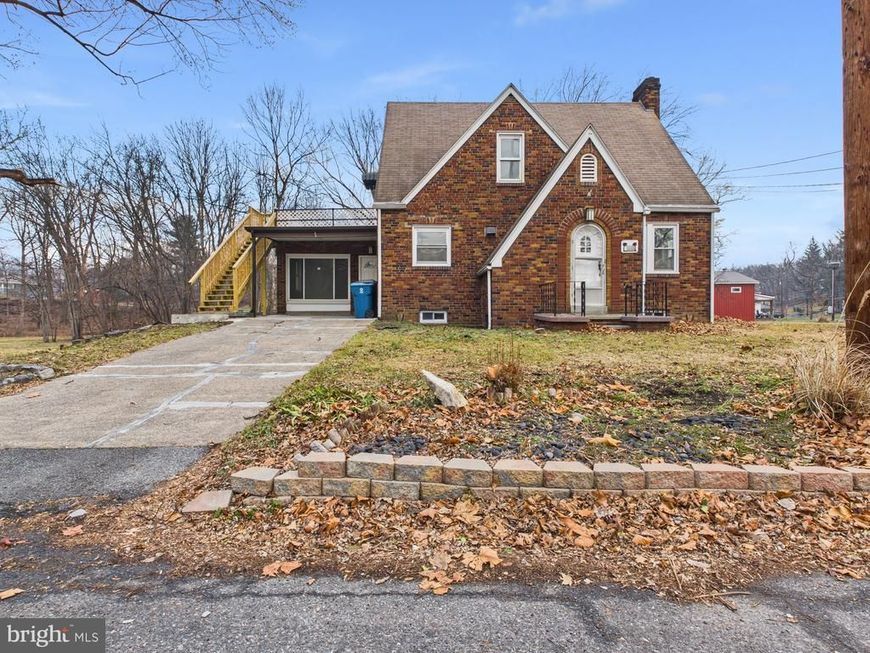 312 Market Street , Highspire, PA 17034 Main Photo