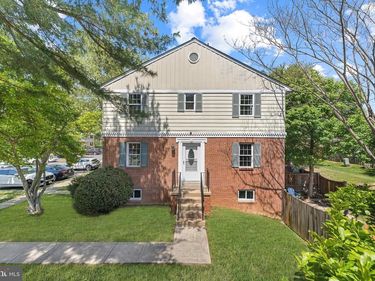 6014 TICONDEROGA COURT, BURKE, VA 22015