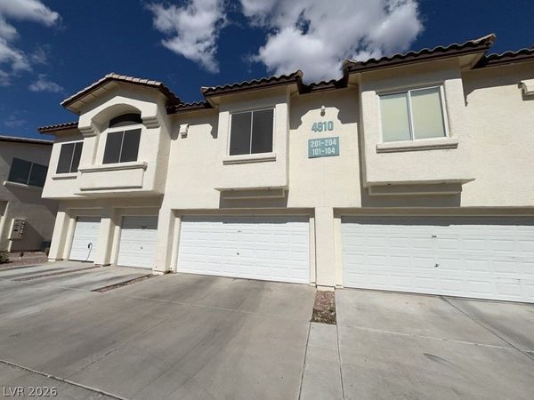 4810 Black Bear Road , Unit 201, Las Vegas, NV 89149