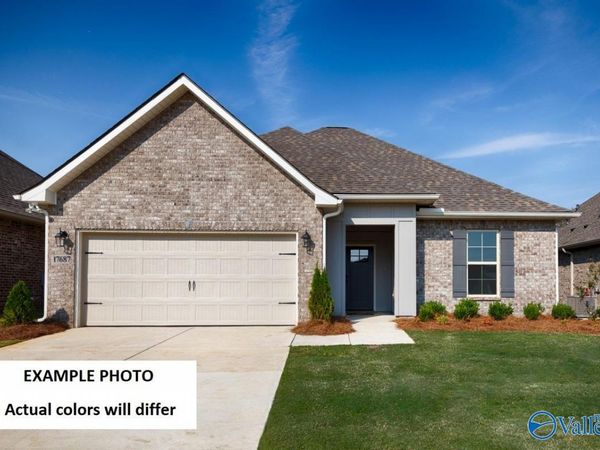 16731 Ted Childs Drive, Athens, AL 35613