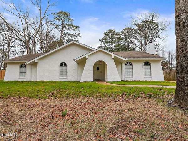 249 Bay Park Drive, Brandon, MS 39047
