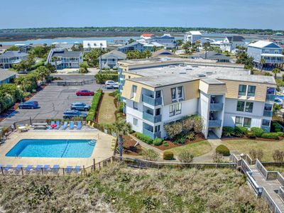 1647 S Waccamaw Dr. , Unit 16, Garden City Beach, SC 29576