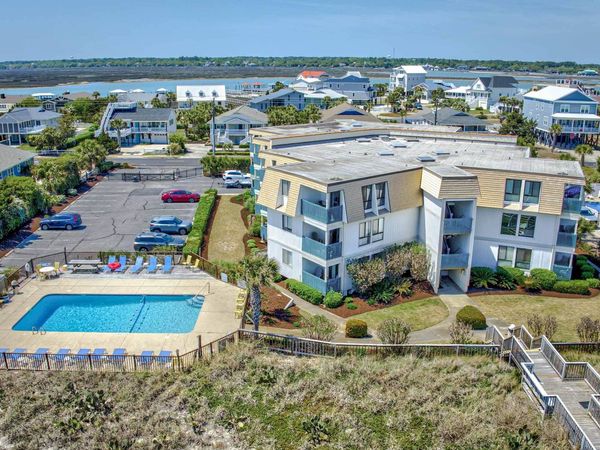 1647 S Waccamaw Dr. , Unit 16, Garden City Beach, SC 29576
