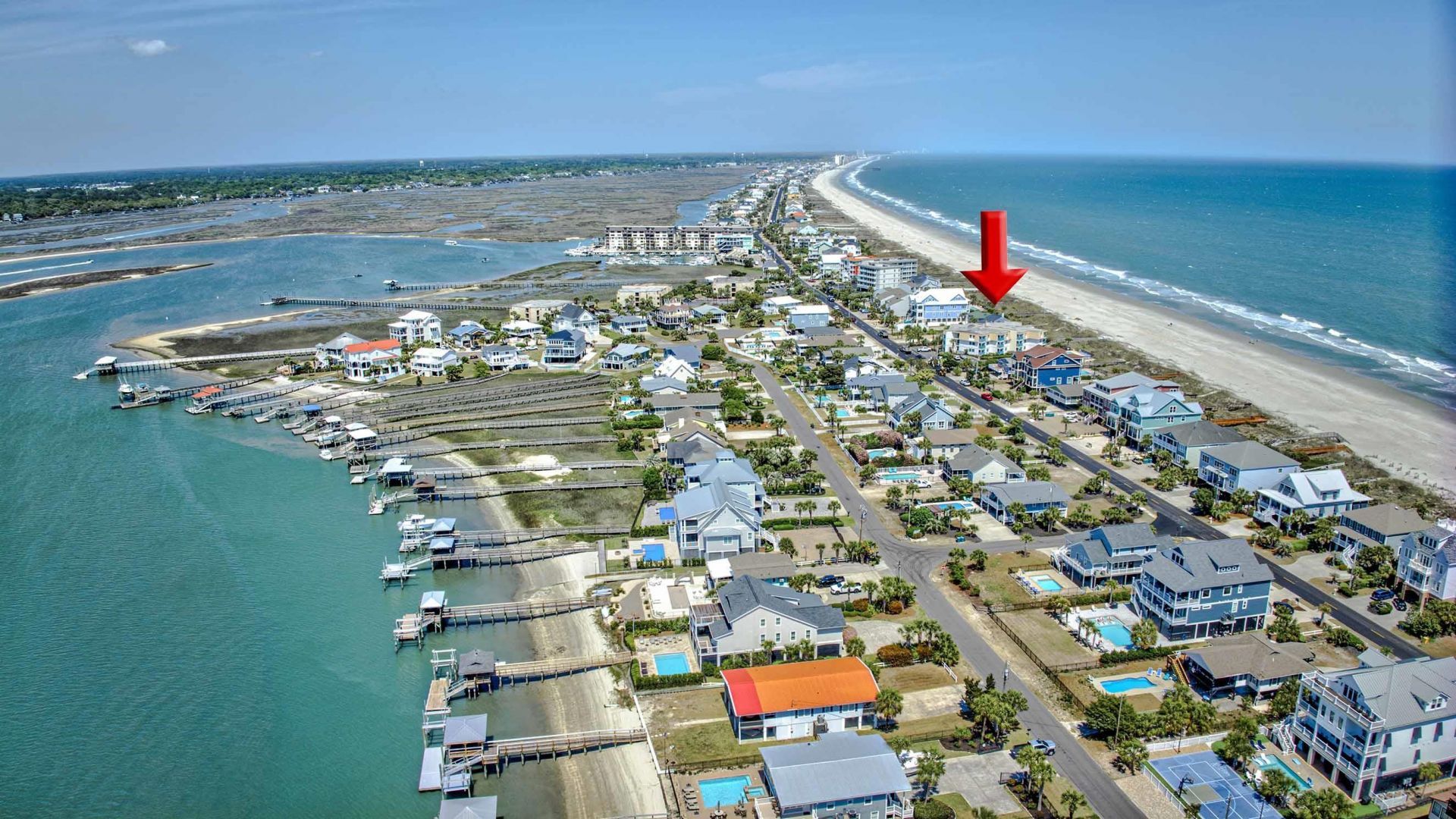 1647 S Waccamaw Dr.  Photo 11